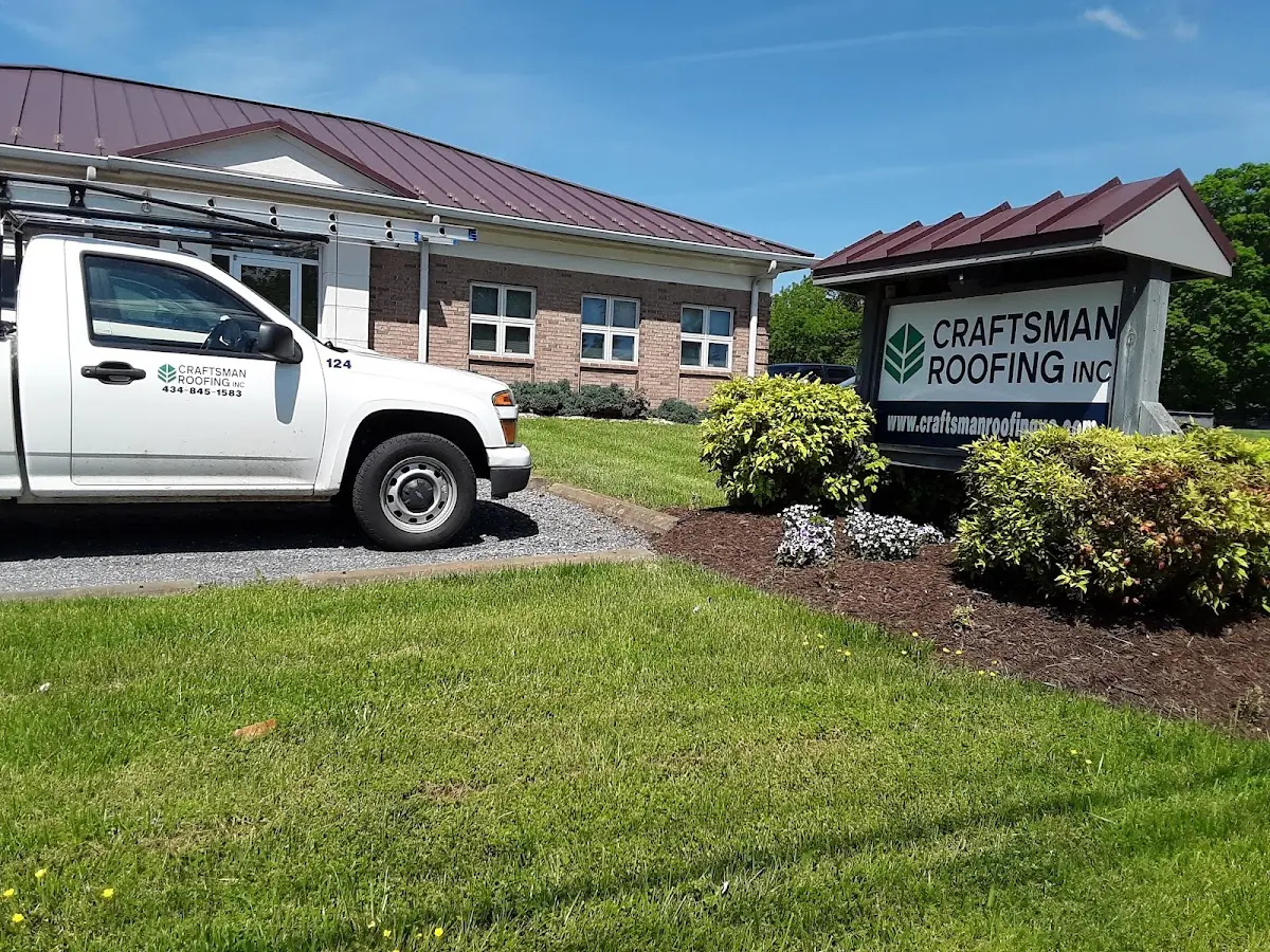 Quality Roof Inspection & Assessment by experienced craftsmen in Robertsville